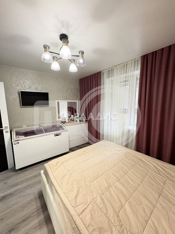3к, 4/25 М, Россия, Воронеж, Московский проспект, 124, 80.1 кв.м
