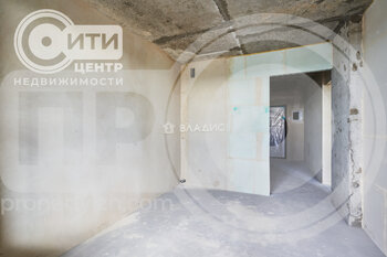 Миниатюра 1к, 8/19 М, Россия, Воронеж, Покровская улица, 17к4, 36.1 кв.м