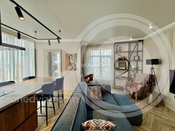 Миниатюра 3к, 12/18 К, Россия, Воронеж, улица Владимира Невского, 29/1, 78 кв.м