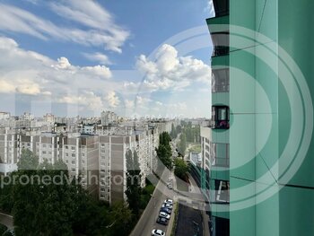 Миниатюра 3к, 12/18 К, Россия, Воронеж, улица Владимира Невского, 29/1, 78 кв.м