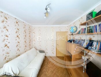Миниатюра 3к, 1/10 П, Россия, Воронеж, улица Владимира Невского, 19А, 90.6 кв.м