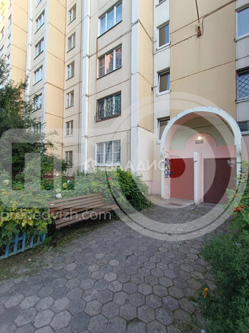 Миниатюра 1к, 4/10 П, Россия, Воронеж, улица Шишкова, 103, 38.7 кв.м
