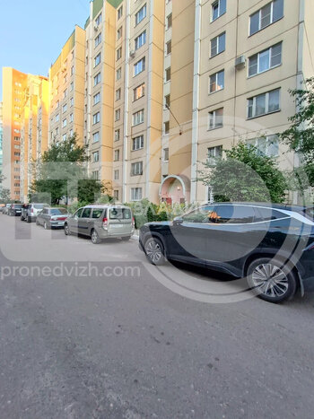 Миниатюра 1к, 4/10 П, Россия, Воронеж, улица Шишкова, 103, 38.7 кв.м