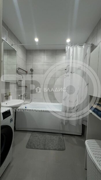 Миниатюра 2к, 11/20 М, Россия, Воронеж, улица Артамонова, 34Ж, 58.3 кв.м