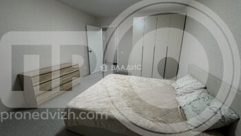 Миниатюра 2к, 11/20 М, Россия, Воронеж, улица Артамонова, 34Ж, 58.3 кв.м