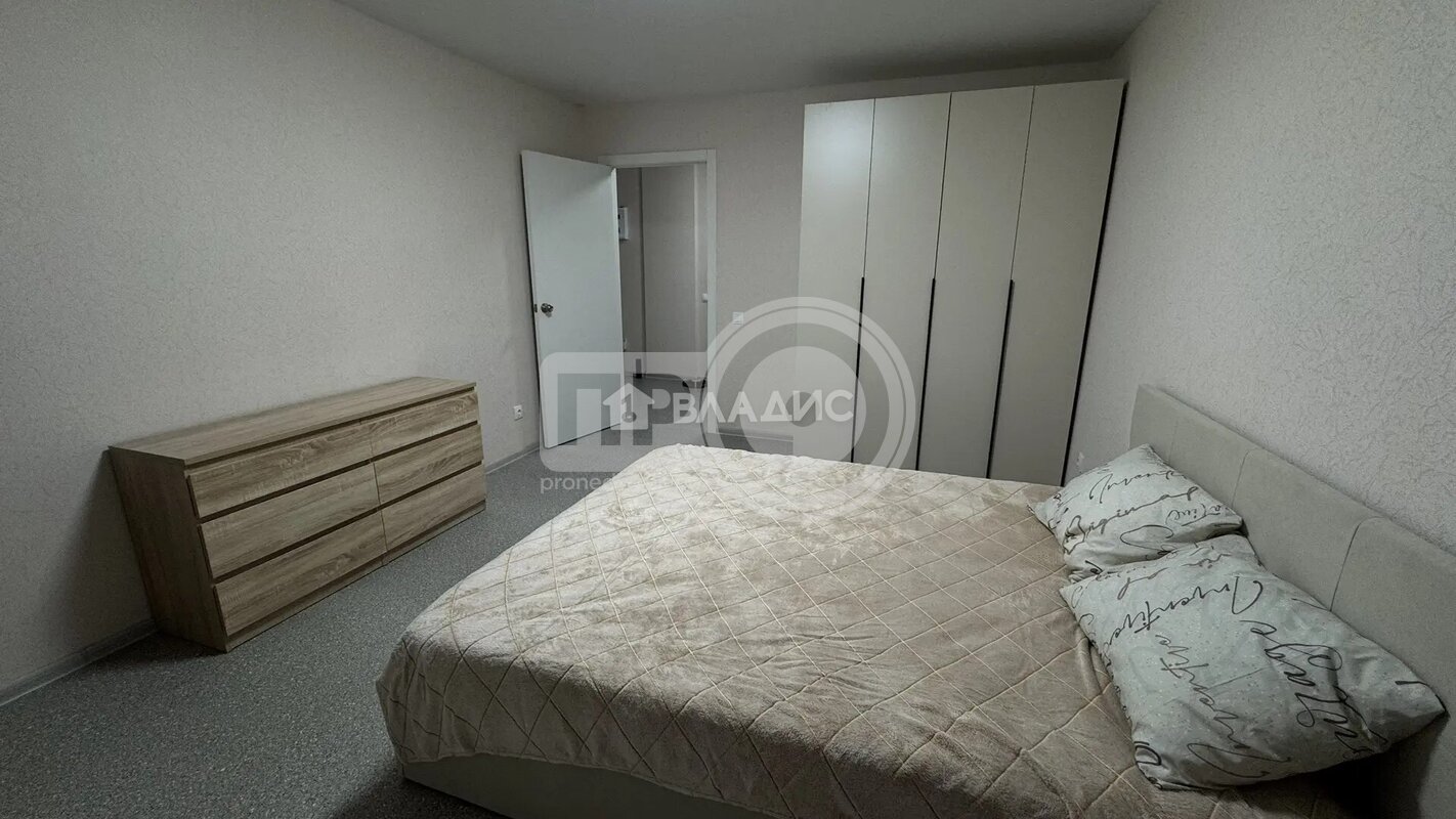 2к, 11/20 М, Россия, Воронеж, улица Артамонова, 34Ж, 58.3 кв.м