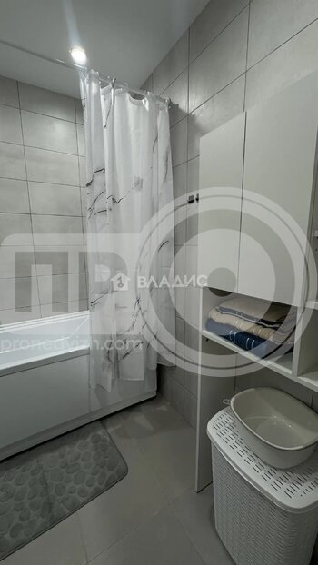 Миниатюра 2к, 11/20 М, Россия, Воронеж, улица Артамонова, 34Ж, 58.3 кв.м