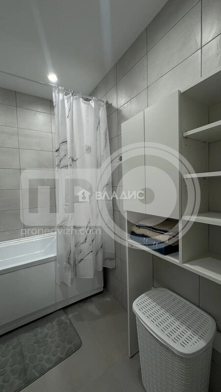 2к, 11/20 М, Россия, Воронеж, улица Артамонова, 34Ж, 58.3 кв.м