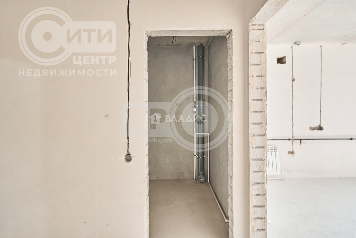 1к, 8/9 М, Россия, Воронеж, Одесская улица, 24, 38.6 кв.м