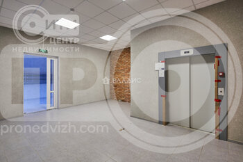 Миниатюра 1к, 8/9 М, Россия, Воронеж, Одесская улица, 24, 38.6 кв.м