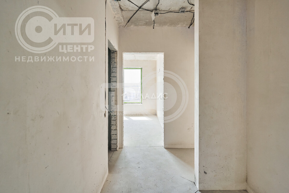 1к, 8/9 М, Россия, Воронеж, Одесская улица, 24, 38.6 кв.м