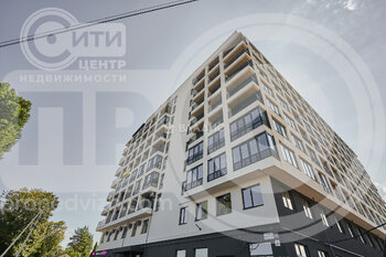 Миниатюра 1к, 8/9 М, Россия, Воронеж, Одесская улица, 24, 38.6 кв.м