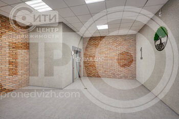 Миниатюра 1к, 8/9 М, Россия, Воронеж, Одесская улица, 24, 38.6 кв.м