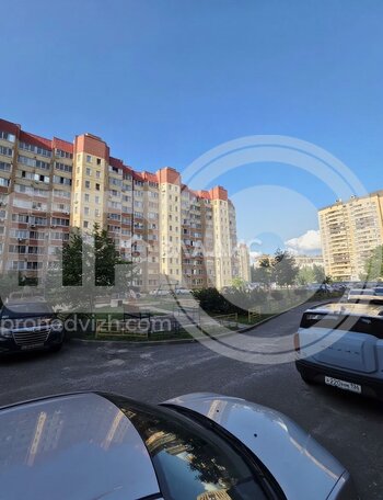 Миниатюра 3к, 1/10 П, Россия, Воронеж, улица 9 Января, 233/27, 67.5 кв.м