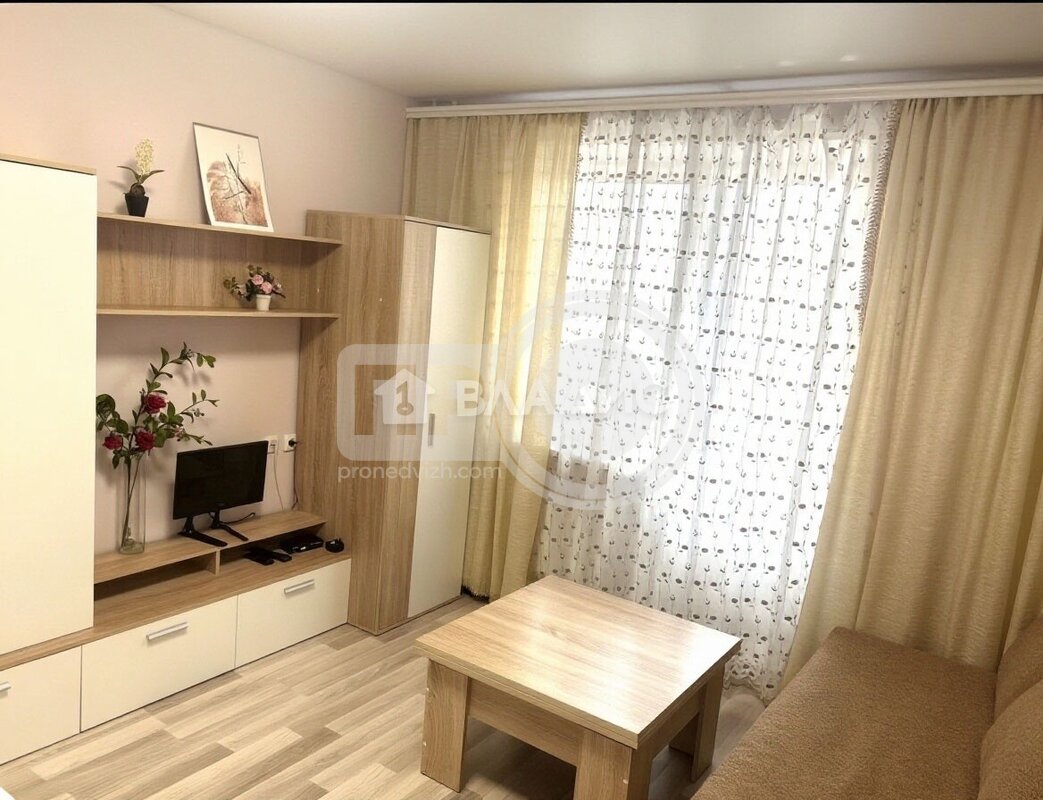 1к, 3/17 М, Россия, Воронеж, Острогожская улица, 168/2, 35 кв.м