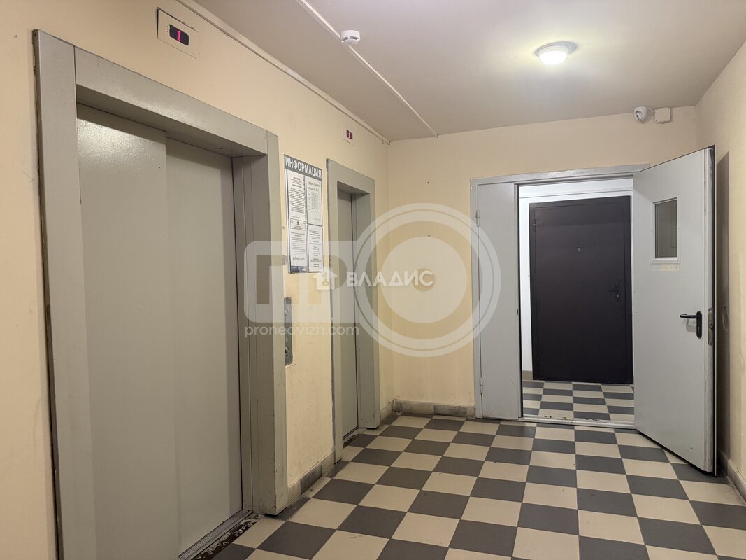 1к, 6/18 М, Россия, Воронеж, Сельская улица, 2М, 40.8 кв.м