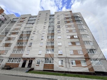 Миниатюра 2к, 8/10 К, Россия, Воронежская область, Семилуки, улица 25 лет Октября, 11, 60 кв.м