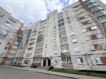 Миниатюра 2к, 8/10 К, Россия, Воронежская область, Семилуки, улица 25 лет Октября, 11, 60 кв.м