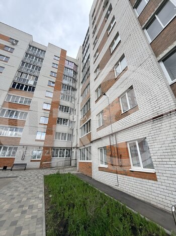 Миниатюра 2к, 8/10 К, Россия, Воронежская область, Семилуки, улица 25 лет Октября, 11, 61 кв.м
