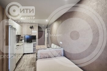 Миниатюра 0к, 4/18 М, Россия, Воронеж, Ростовская улица, 100БкА, 20.2 кв.м