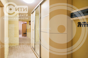 Миниатюра 2к, 3/25 М, Россия, Воронеж, Московский проспект, 130к1, 59.4 кв.м