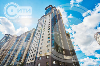 Миниатюра 2к, 3/25 М, Россия, Воронеж, Московский проспект, 130к1, 59.4 кв.м