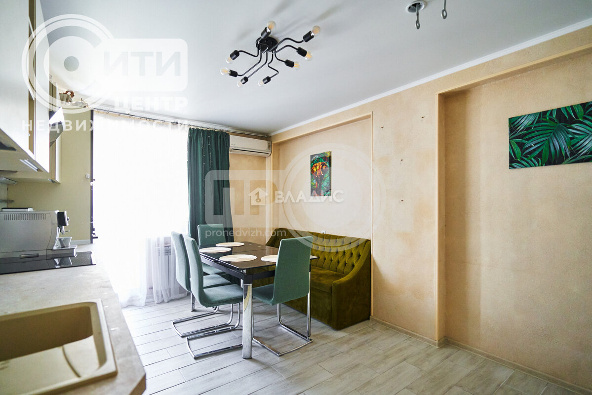 2к, 3/25 М, Россия, Воронеж, Московский проспект, 130к1, 59.4 кв.м