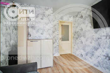 Миниатюра 2к, 3/25 М, Россия, Воронеж, Московский проспект, 130к1, 59.4 кв.м