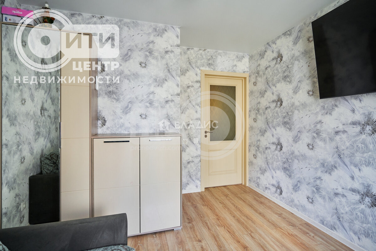 2к, 3/25 М, Россия, Воронеж, Московский проспект, 130к1, 59.4 кв.м