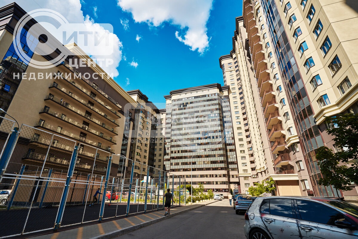 2к, 3/25 М, Россия, Воронеж, Московский проспект, 130к1, 59.4 кв.м