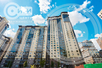 Миниатюра 2к, 3/25 М, Россия, Воронеж, Московский проспект, 130к1, 59.4 кв.м
