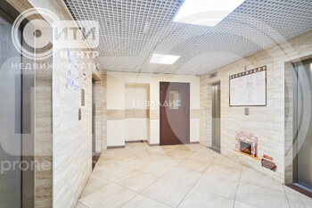Миниатюра 2к, 3/25 М, Россия, Воронеж, Московский проспект, 130к1, 59.4 кв.м