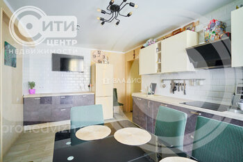 Миниатюра 2к, 3/25 М, Россия, Воронеж, Московский проспект, 130к1, 59.4 кв.м