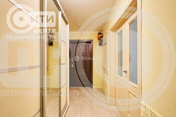 Миниатюра 2к, 3/25 М, Россия, Воронеж, Московский проспект, 130к1, 59.4 кв.м