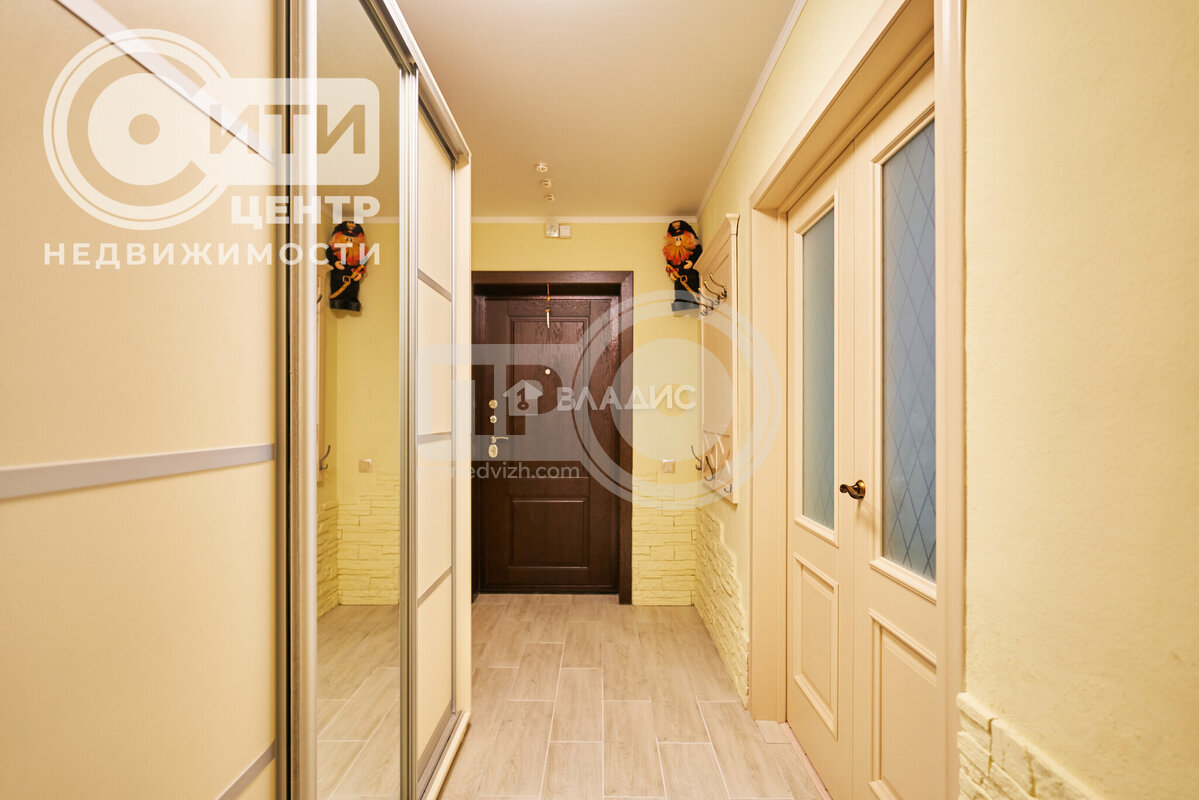 2к, 3/25 М, Россия, Воронеж, Московский проспект, 130к1, 59.4 кв.м