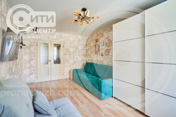 Миниатюра 2к, 3/25 М, Россия, Воронеж, Московский проспект, 130к1, 59.4 кв.м
