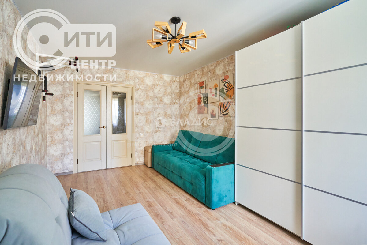 2к, 3/25 М, Россия, Воронеж, Московский проспект, 130к1, 59.4 кв.м