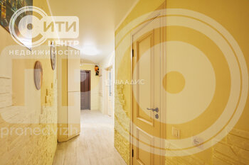 Миниатюра 2к, 3/25 М, Россия, Воронеж, Московский проспект, 130к1, 59.4 кв.м