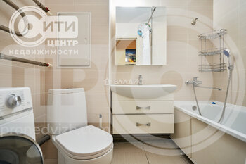 Миниатюра 2к, 3/25 М, Россия, Воронеж, Московский проспект, 130к1, 59.4 кв.м