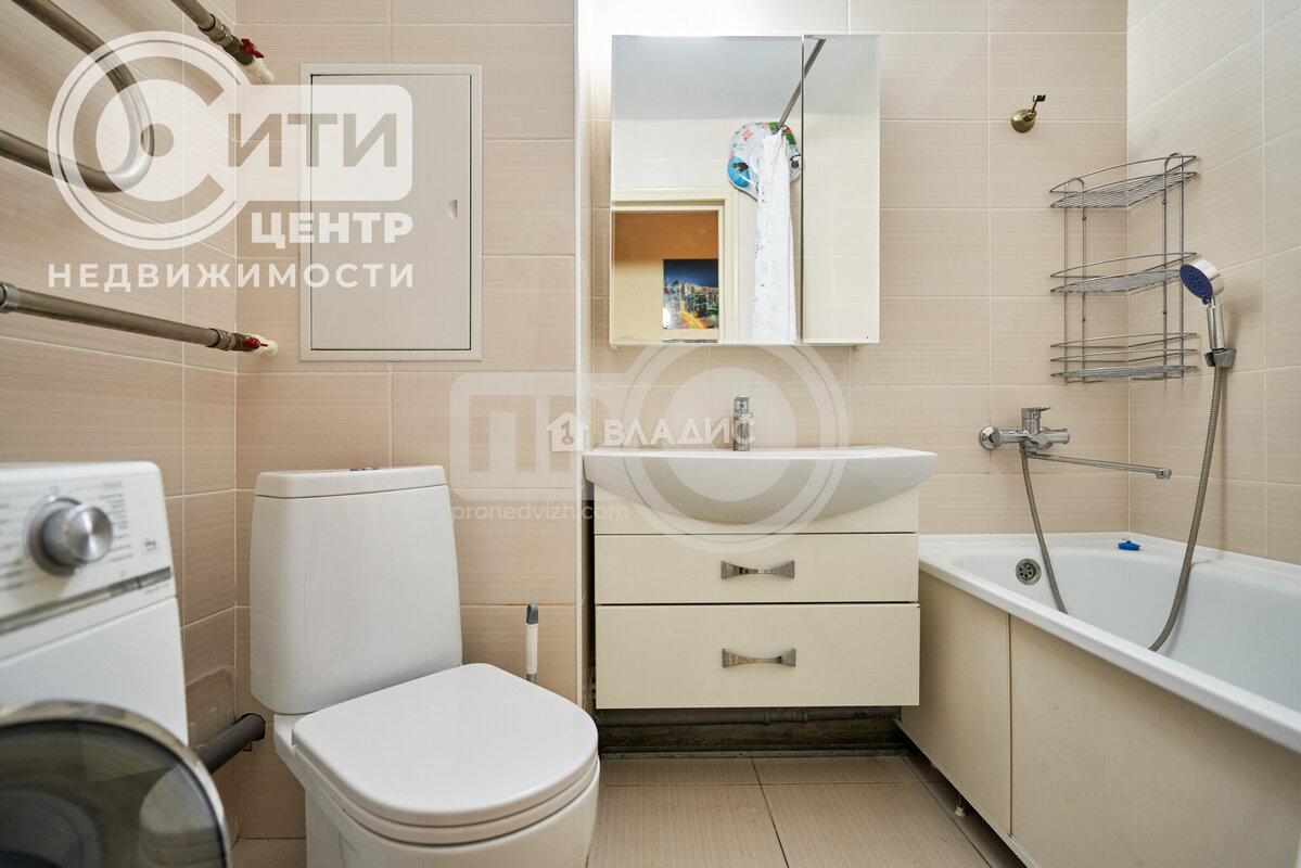 2к, 3/25 М, Россия, Воронеж, Московский проспект, 130к1, 59.4 кв.м