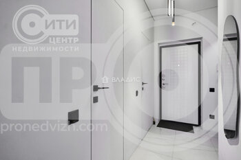 Миниатюра 1к, 2/17 К, Россия, Воронеж, набережная Максима Горького, 49Б, 37.3 кв.м