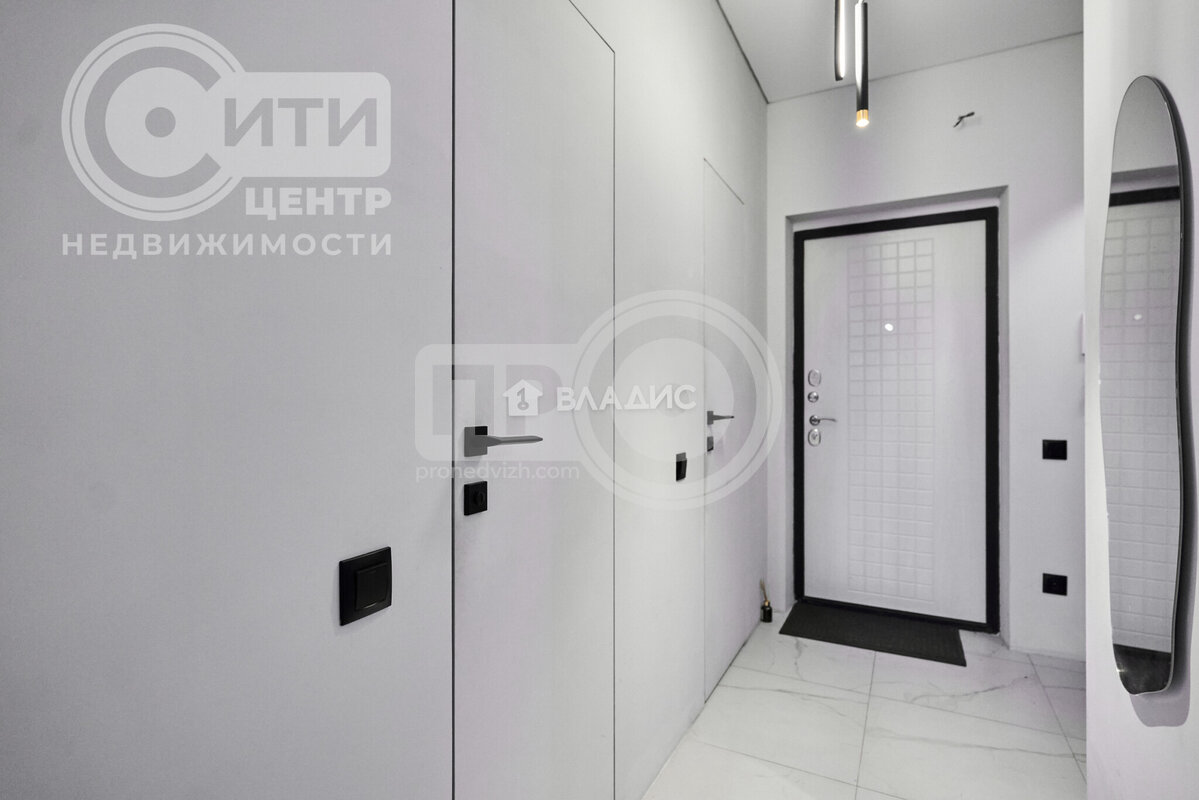 1к, 2/17 К, Россия, Воронеж, набережная Максима Горького, 49Б, 37.3 кв.м