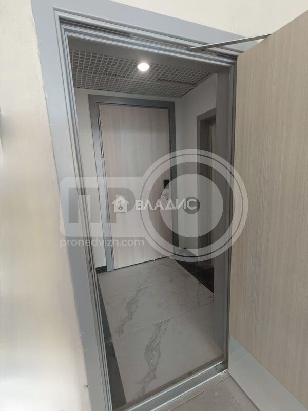0к, 8/17 М, Россия, Воронеж, улица Куколкина, 18, 45.4 кв.м