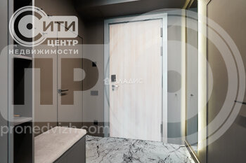 Миниатюра 2к, 12/17 М, Россия, Воронеж, улица Куколкина, 18, 70.4 кв.м