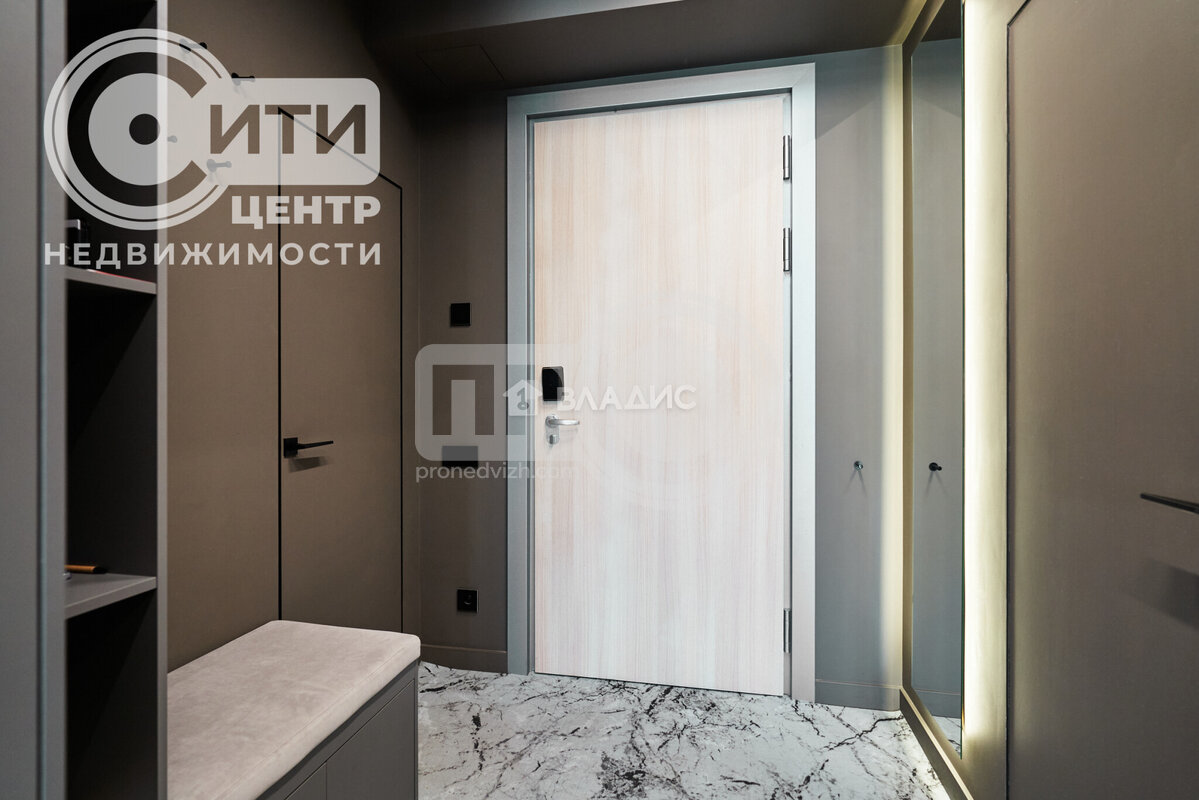 2к, 12/17 М, Россия, Воронеж, улица Куколкина, 18, 70.4 кв.м