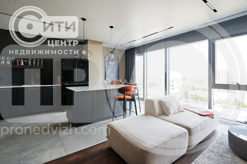 Миниатюра 2к, 12/17 М, Россия, Воронеж, улица Куколкина, 18, 70.4 кв.м