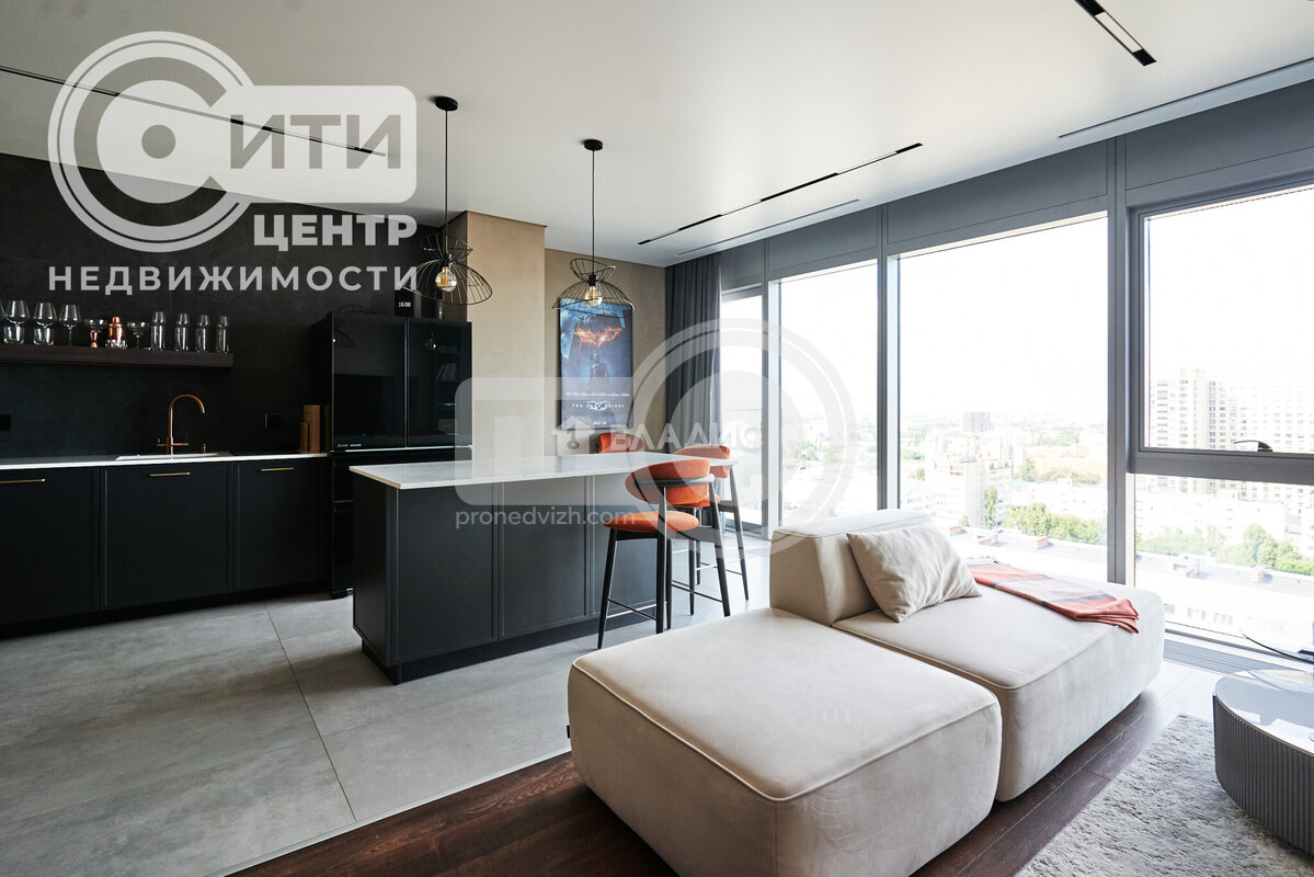 2к, 12/17 М, Россия, Воронеж, улица Куколкина, 18, 70.4 кв.м