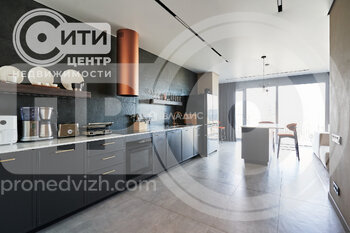 Миниатюра 2к, 12/17 М, Россия, Воронеж, улица Куколкина, 18, 70.4 кв.м