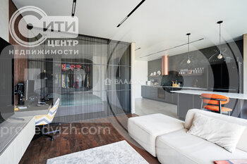 Миниатюра 2к, 12/17 М, Россия, Воронеж, улица Куколкина, 18, 70.4 кв.м
