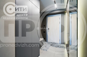 Миниатюра 2к, 12/17 М, Россия, Воронеж, улица Куколкина, 18, 70.4 кв.м